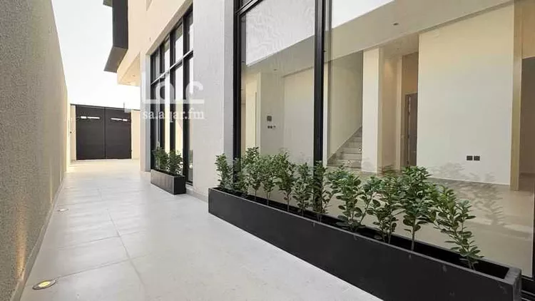 فيلا للبيع في شارع  أبي الفضل المنصوري, حي الصفاء, مدينة الرياض, منطقة الرياض صورة 5