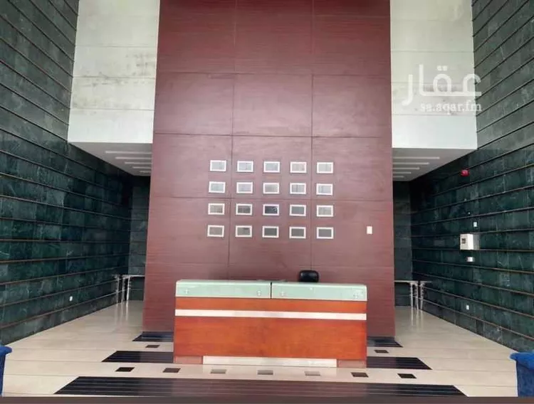 مكتب تجاري للإيجار في شارع الامير سعود الفيصل ابن عبد ا, حي الخالدية, مدينة جدة, منطقة مكة المكرمة صورة 3