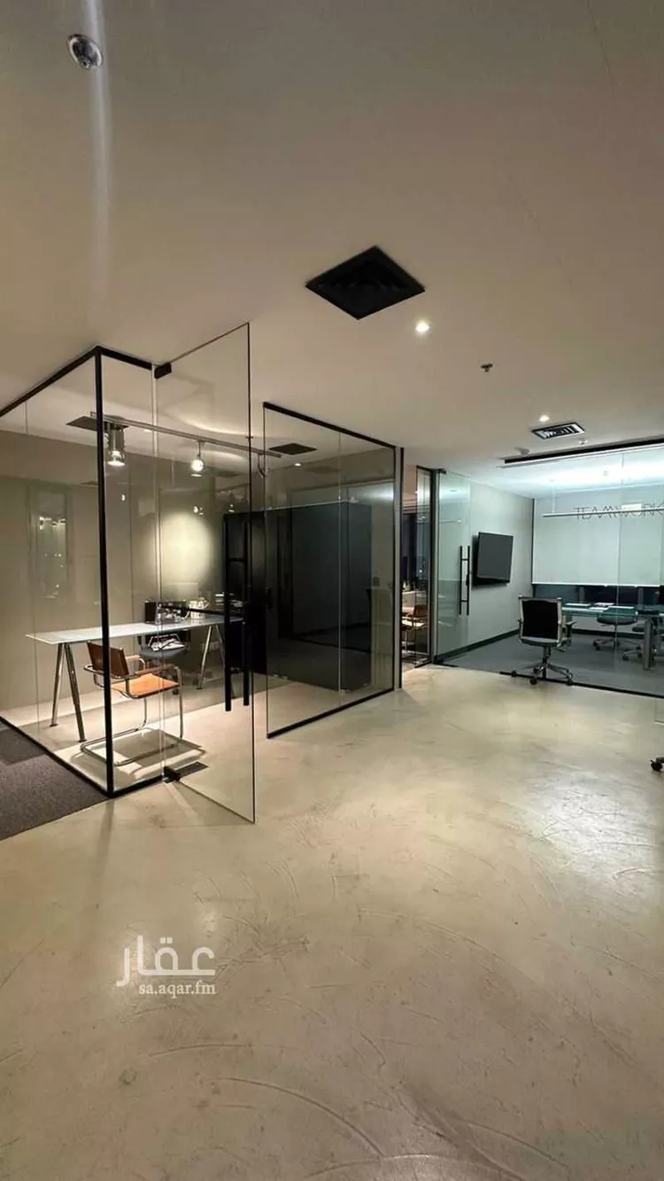 مكتب تجاري للإيجار في شارع الامير سعود الفيصل ابن عبد ا, حي الخالدية, مدينة جدة, منطقة مكة المكرمة صورة 5