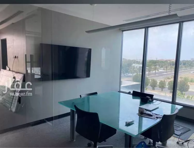 مكتب تجاري للإيجار في شارع الامير سعود الفيصل ابن عبد ا, حي الخالدية, مدينة جدة, منطقة مكة المكرمة صورة 4