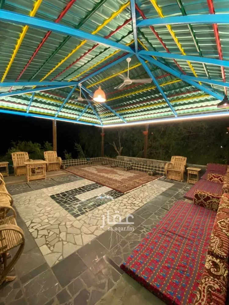 شاليه واستراحة للحجز في أبها صورة 2