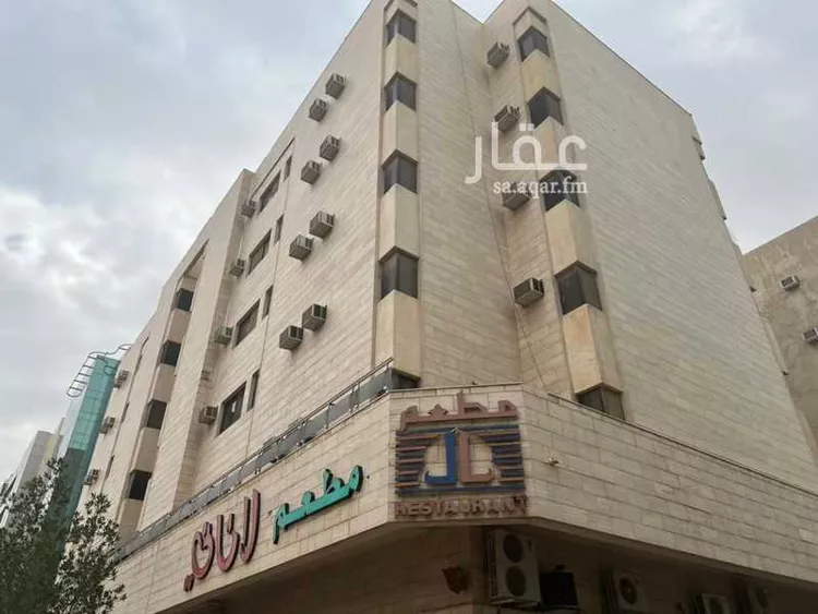 مكتب تجاري للإيجار في شارع رقم 78, حي العليا, مدينة الرياض, منطقة الرياض