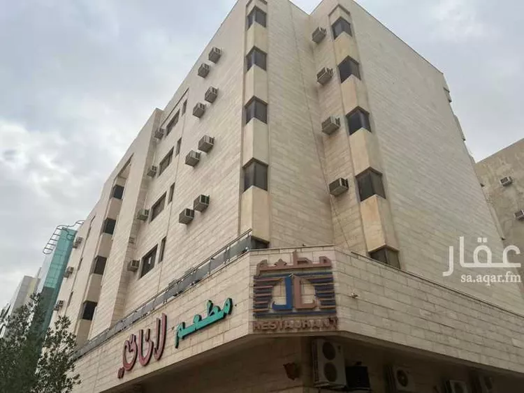 Shop for Rent in Riyadh Al Olaya