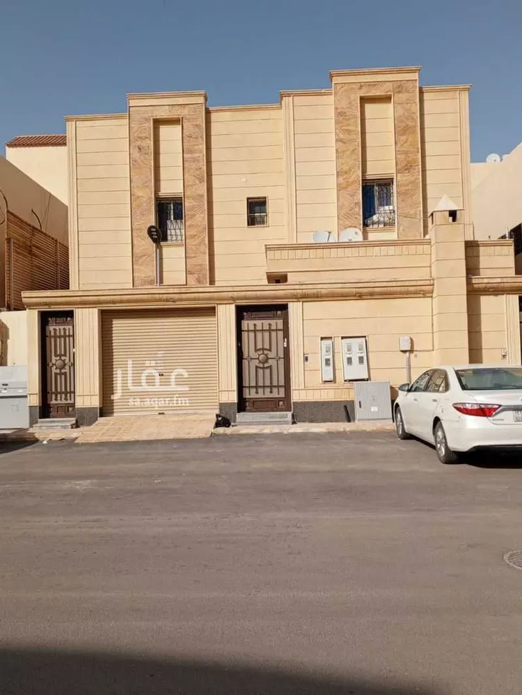 شقة للإيجار في شارع النفيسان, حي ظهرة لبن, مدينة الرياض, منطقة الرياض