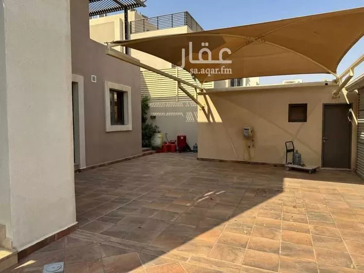فيلا للبيع في شارع ممر186 ، حي الرمال ، الرياض ، منطقة الرياض صورة 2