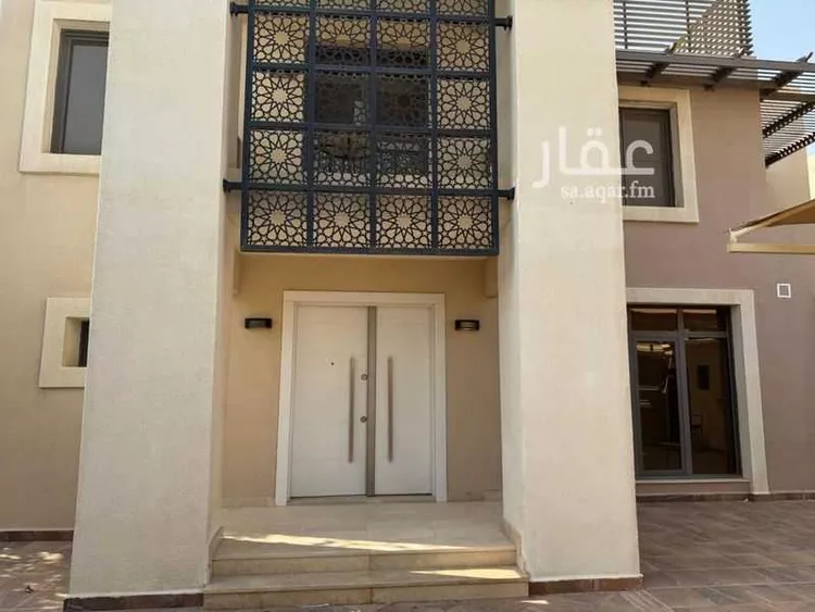 فيلا للبيع في شارع ممر186 ، حي الرمال ، الرياض ، منطقة الرياض صورة 4