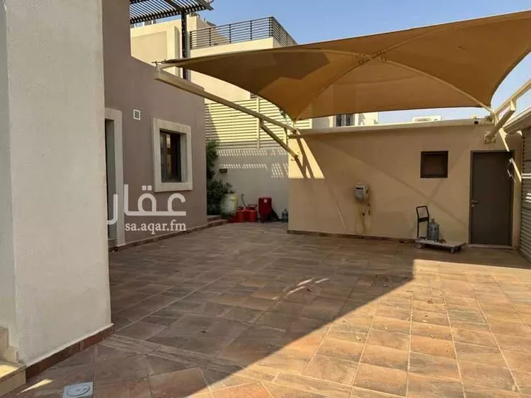 فيلا للبيع في شارع ممر186 ، حي الرمال ، الرياض ، منطقة الرياض صورة 4