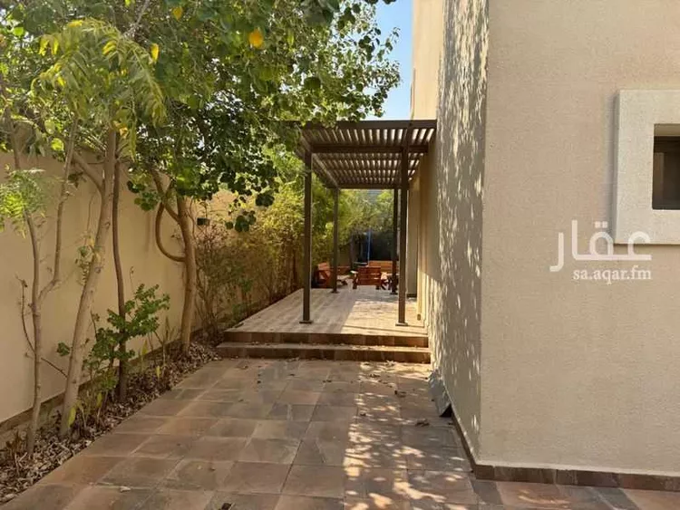 فيلا للبيع في شارع ممر186 ، حي الرمال ، الرياض ، منطقة الرياض صورة 3