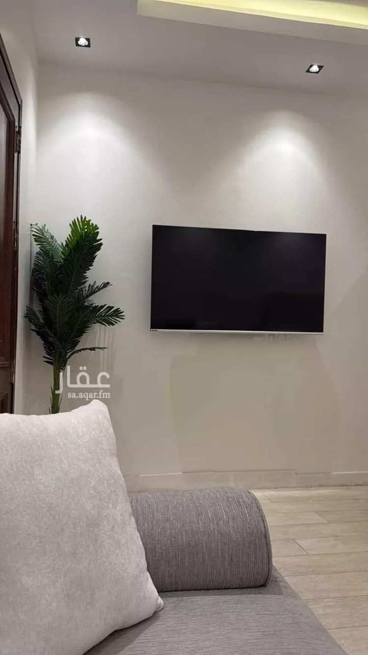 استوديو للإيجار في شارع العليا ، حي المروج ، الرياض ، منطقة الرياض صورة 2