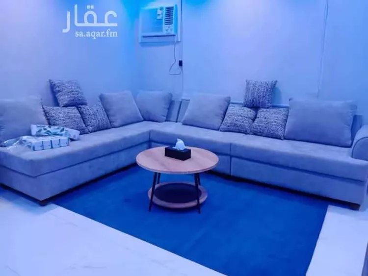 شقة مفروشة للحجز في شارع عبدالله بن الربيع ، حي البوادي ، جدة ، جدة