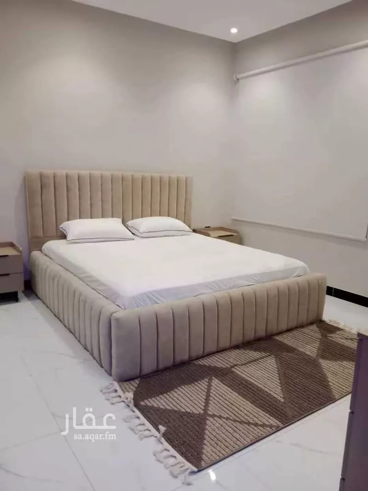 شقة مفروشة للحجز في شارع عبدالله بن الربيع ، حي البوادي ، جدة ، جدة صورة 3