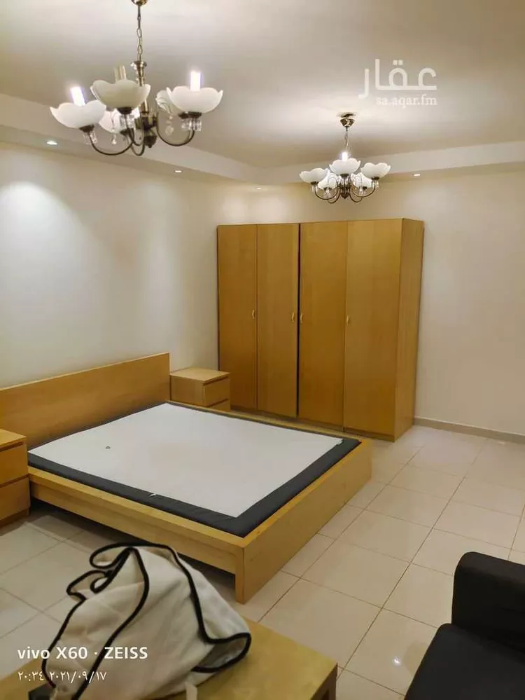 Apartment for Rent in Riyadh Al Ezdihar