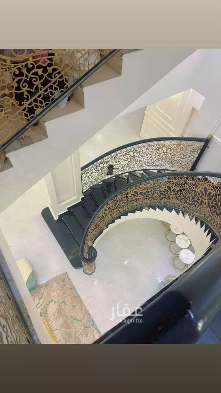 Villa for Rent in Riyadh Al Mahdiyah