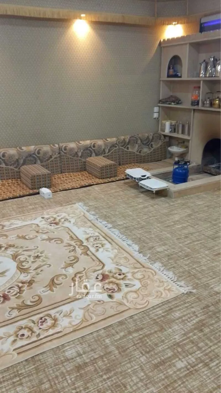 استراحة للبيع في شارع ضرما, مدينة ضرما, منطقة الرياض صورة 2