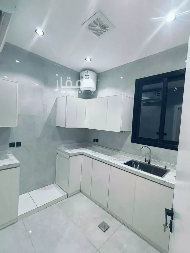 شقة للإيجار في شارع أحمد بن هاشم, حي المهدية, مدينة الرياض, منطقة الرياض صورة 4