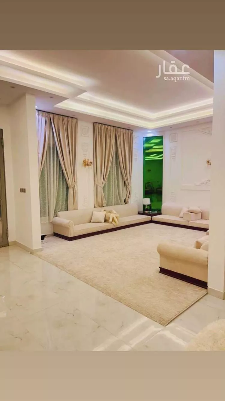 Villa for Rent in Riyadh Al Mahdiyah صورة 5