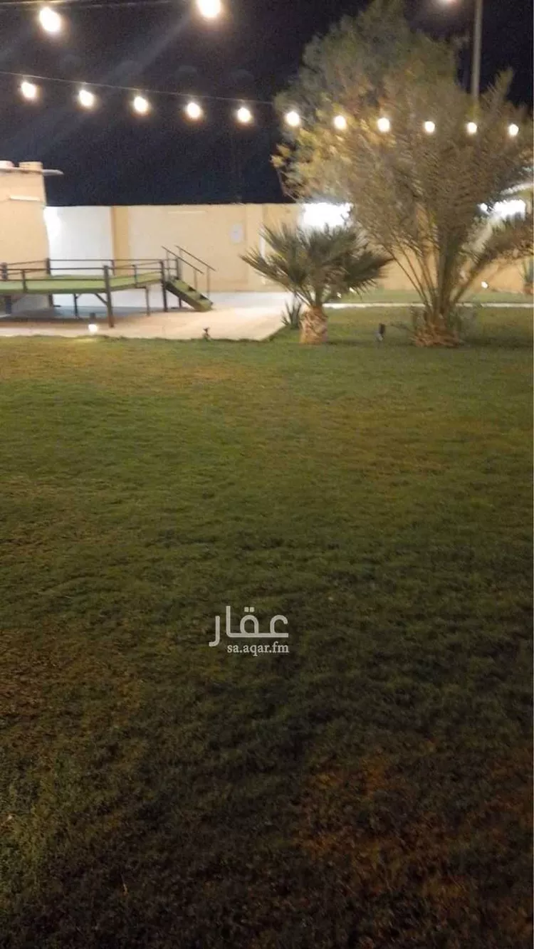 استراحة للبيع في شارع ضرما, مدينة ضرما, منطقة الرياض 6