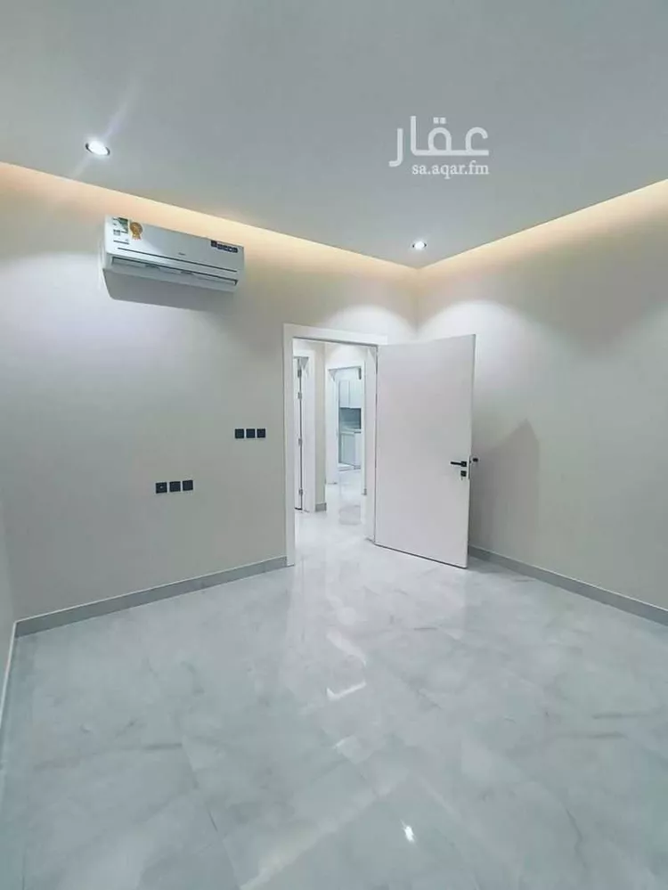 شقة للإيجار في شارع أحمد بن هاشم, حي المهدية, مدينة الرياض, منطقة الرياض 1 صورة