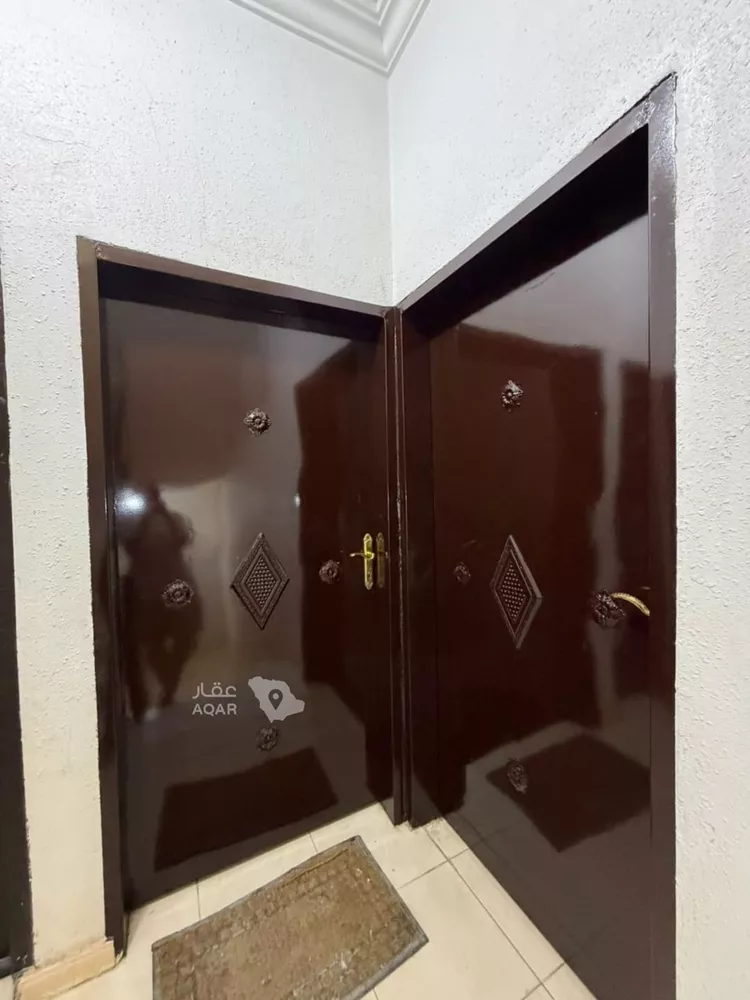 شقة للإيجار في شارع عبدالملك بن داود, حي الرمال, مدينة الرياض, منطقة الرياض 12