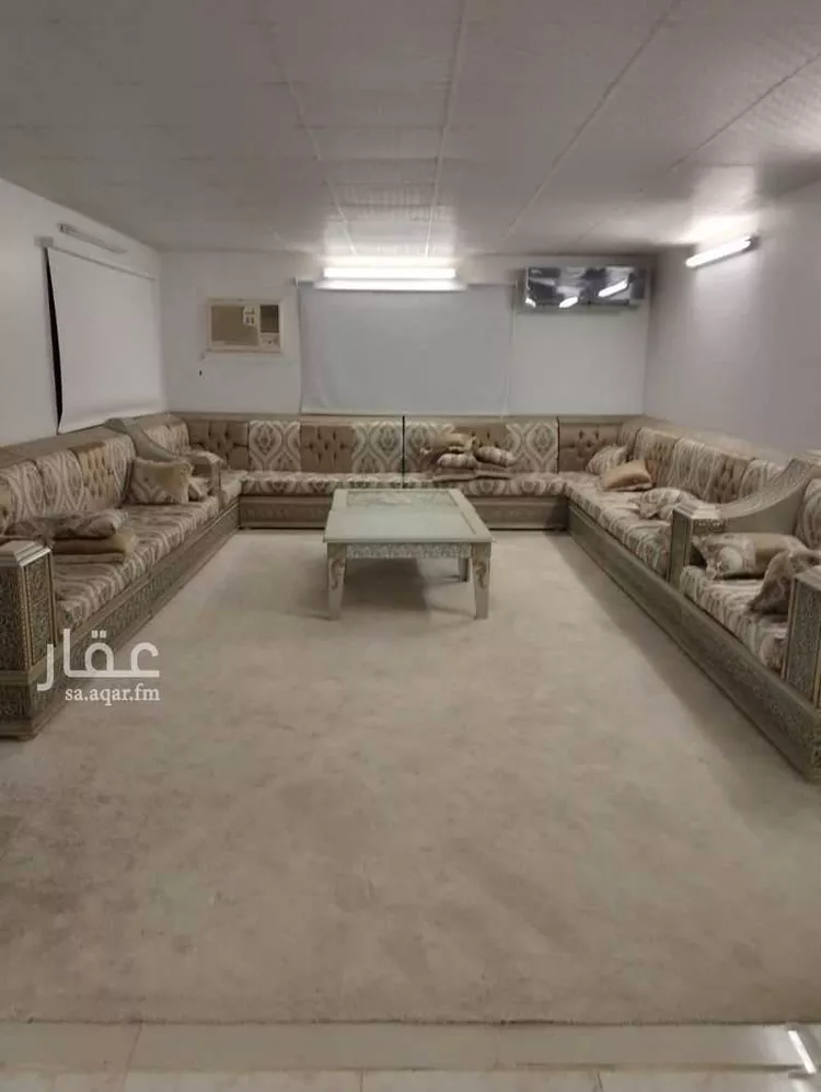 استراحة للبيع في شارع ضرما, مدينة ضرما, منطقة الرياض صورة 3