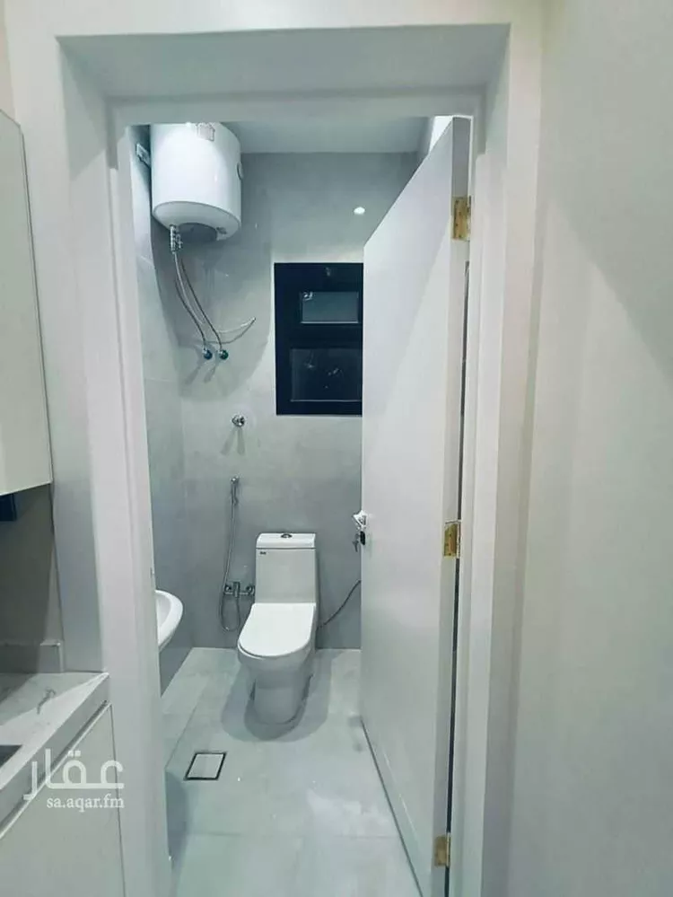 شقة للإيجار في شارع أحمد بن هاشم, حي المهدية, مدينة الرياض, منطقة الرياض صورة 5