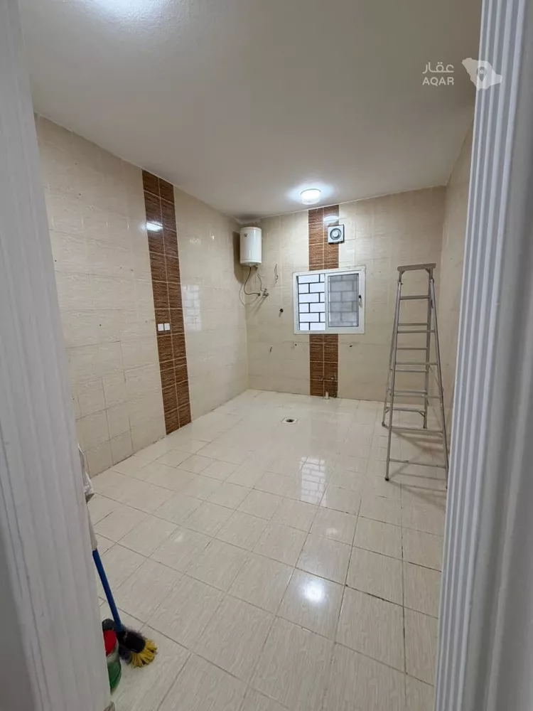 شقة للإيجار في شارع عبدالملك بن داود, حي الرمال, مدينة الرياض, منطقة الرياض 4