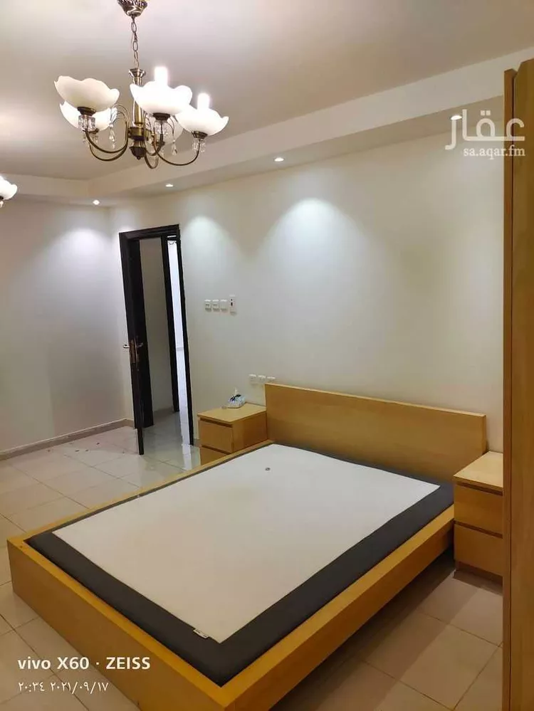 شقة للإيجار في شارع بشير بن سفيان, حي الإزدهار, مدينة الرياض, منطقة الرياض صورة 3