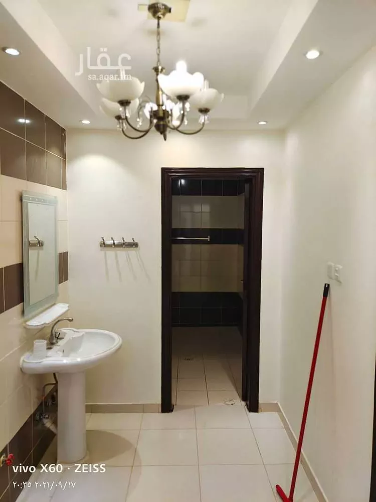 شقة للإيجار في شارع بشير بن سفيان, حي الإزدهار, مدينة الرياض, منطقة الرياض صورة 2