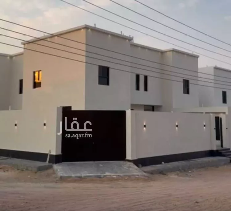 فيلا للبيع في شارع عبدالكريم ابن معيقل ، حي الرحاب ، الطائف ، الطائف