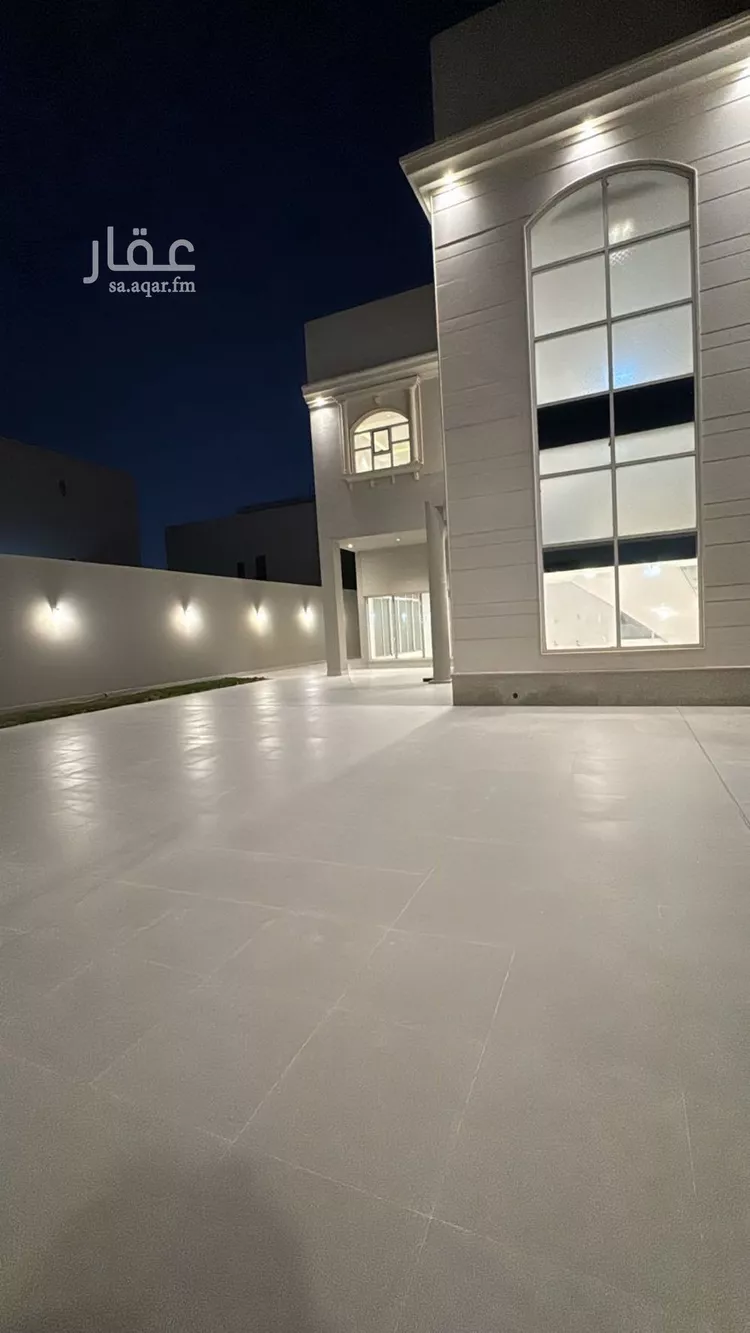 فيلا للبيع في شارع ابن فضيل, حي القيروان, مدينة الرياض, منطقة الرياض صورة 3