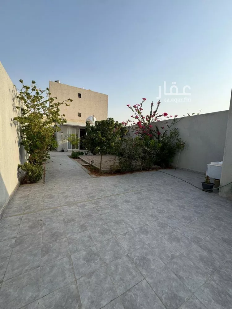 استراحة للبيع في شارع احمد بن الحجاج, حي العارض, مدينة الرياض, منطقة الرياض صورة 5