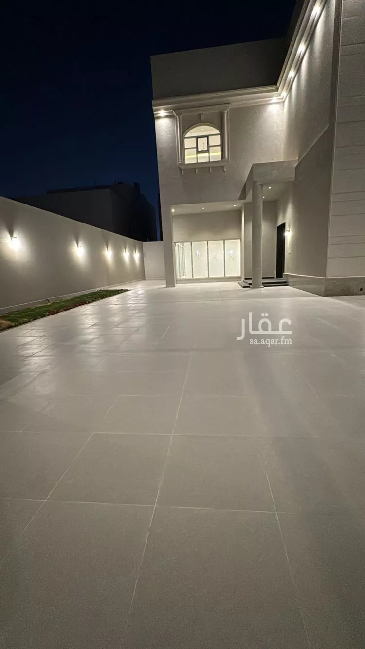 فيلا للبيع في شارع ابن فضيل, حي القيروان, مدينة الرياض, منطقة الرياض صورة 4