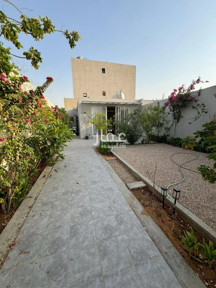 استراحة للبيع في شارع احمد بن الحجاج, حي العارض, مدينة الرياض, منطقة الرياض صورة 3