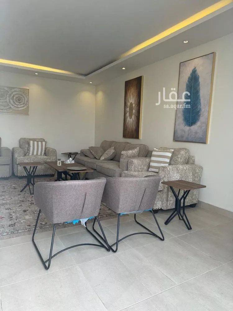 استراحة للبيع في شارع احمد بن الحجاج, حي العارض, مدينة الرياض, منطقة الرياض صورة 2