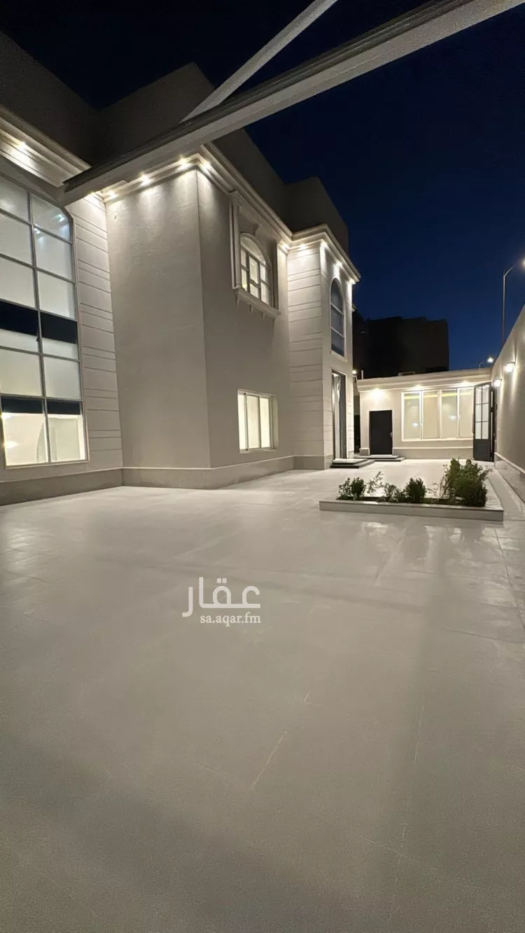 فيلا للبيع في شارع ابن فضيل, حي القيروان, مدينة الرياض, منطقة الرياض صورة 5