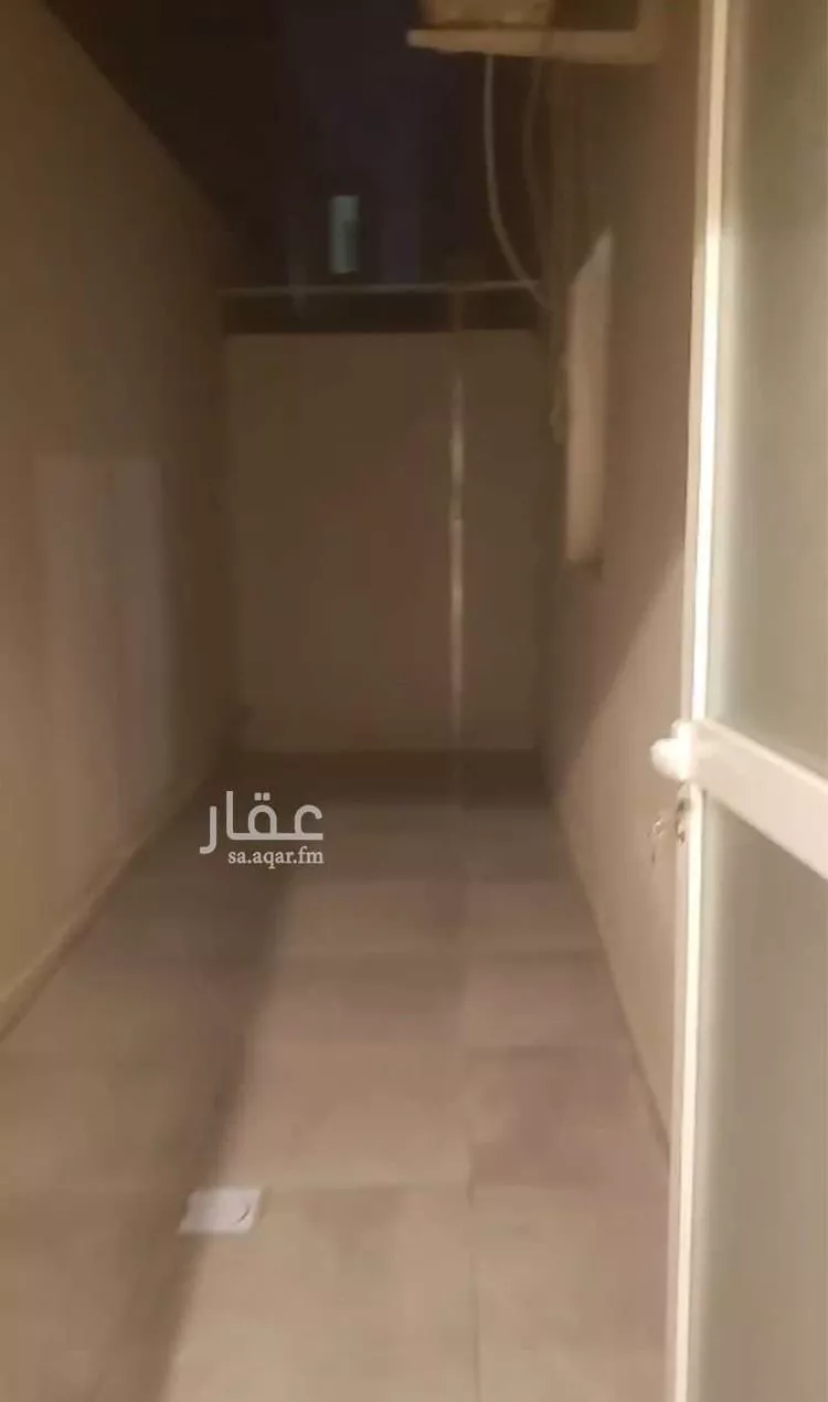 شقة للإيجار في شارع الملك عبد الله بن عبدالعزيز, حي العاصمة, مدينة امارة منطقة الرياض - الدرعيه, منطقة الرياض
