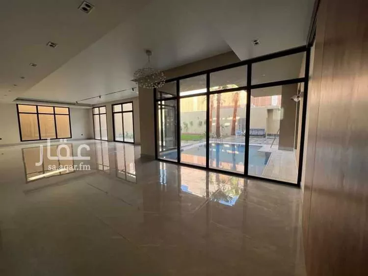 فيلا للإيجار في شارع الامير عبدالرحمن ابن ناصر, حي العاصمة, مدينة الدرعية, منطقة الرياض صورة 2