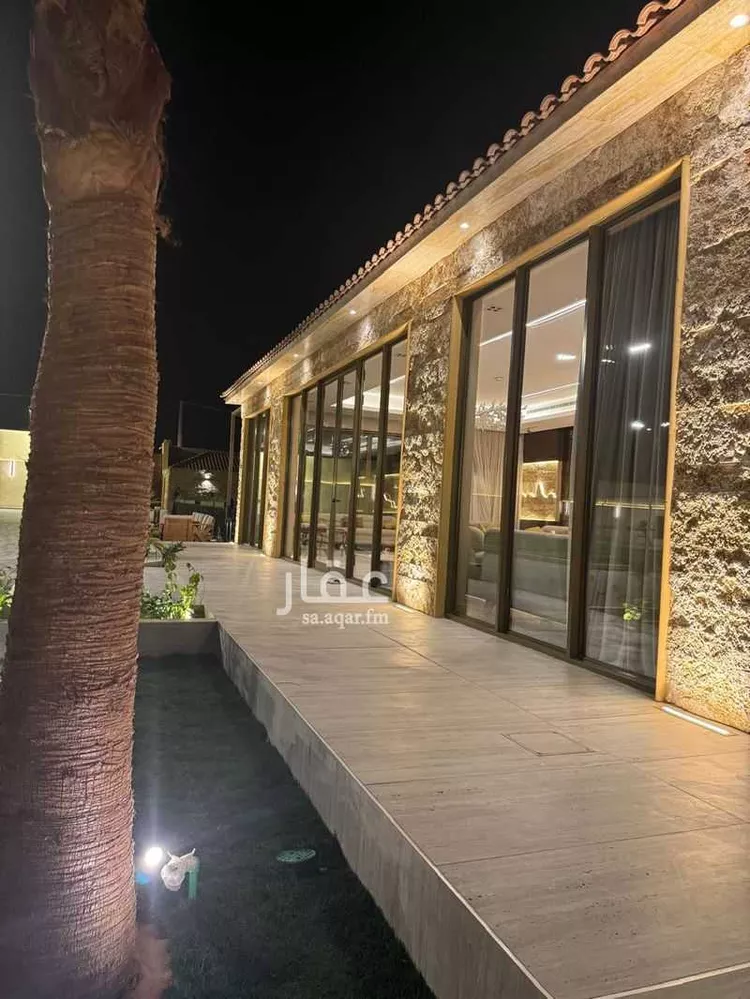 استراحة للإيجار في شارع 24392770, حي مزارع وادى العماريه, مدينة مزارع وادى العماريه, منطقة الرياض 13