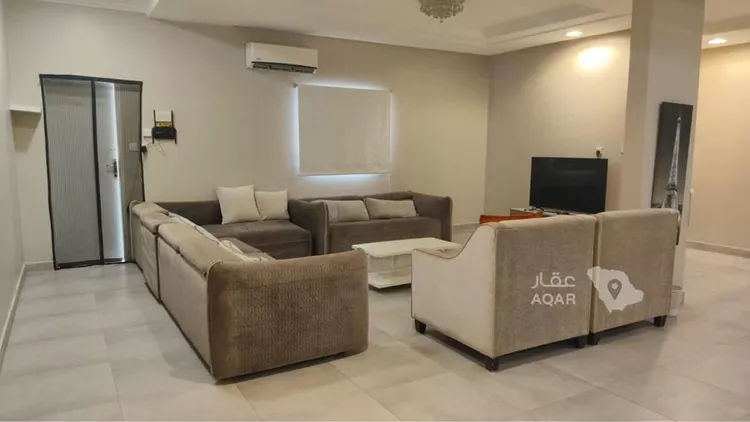 شقة للإيجار في شارع الملك عبد الله بن عبدالعزيز, حي العاصمة, مدينة الدرعية, منطقة الرياض صورة 3