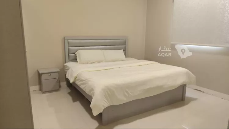 شقة للإيجار في شارع الملك عبد الله بن عبدالعزيز, حي العاصمة, مدينة الدرعية, منطقة الرياض صورة 5