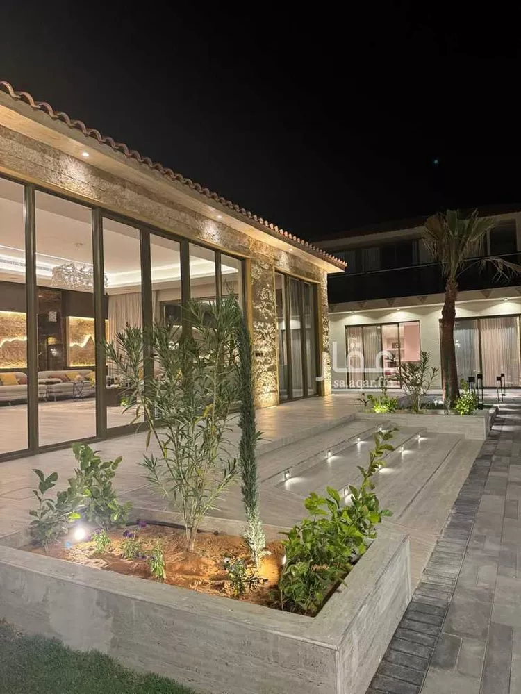 استراحة للإيجار في شارع 24392770, حي مزارع وادى العماريه, مدينة مزارع وادى العماريه, منطقة الرياض 14