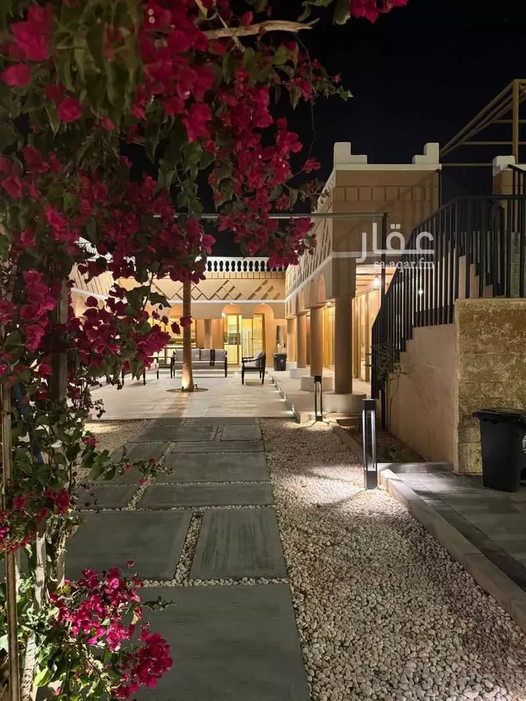 استراحة للإيجار في شارع 24392770, حي مزارع وادى العماريه, مدينة مزارع وادى العماريه, منطقة الرياض 18