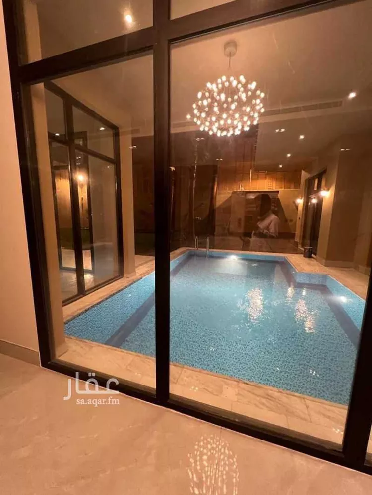 فيلا للإيجار في شارع الامير عبدالرحمن ابن ناصر, حي العاصمة, مدينة الدرعية, منطقة الرياض صورة 3