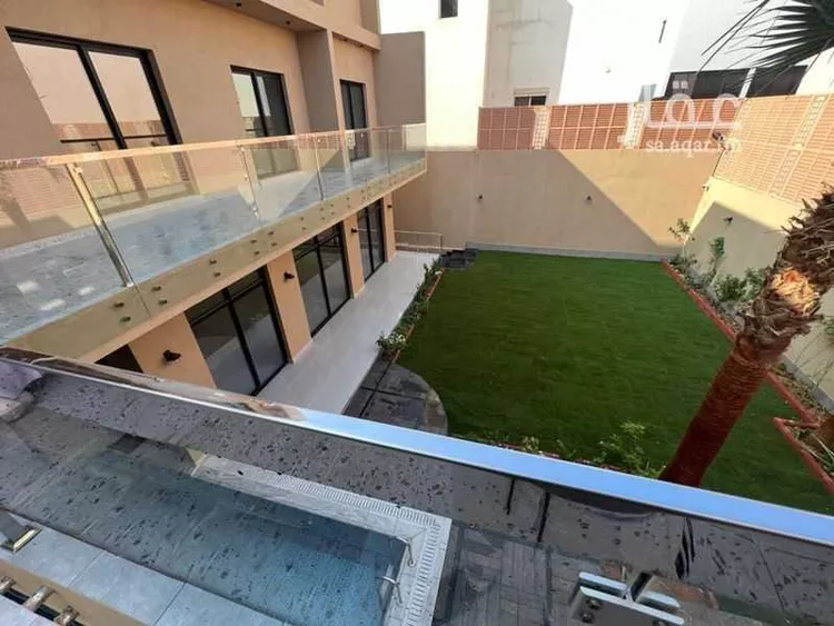 فيلا للإيجار في شارع الامير عبدالرحمن ابن ناصر, حي العاصمة, مدينة الدرعية, منطقة الرياض