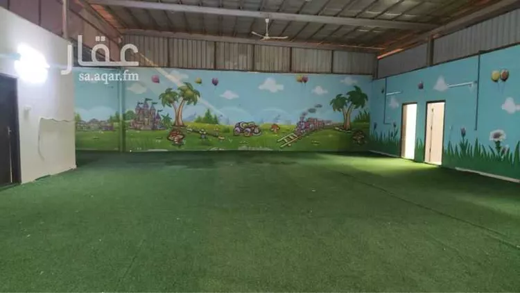 Warehouse for Rent in Ad Diriyah Al Khalidiyah