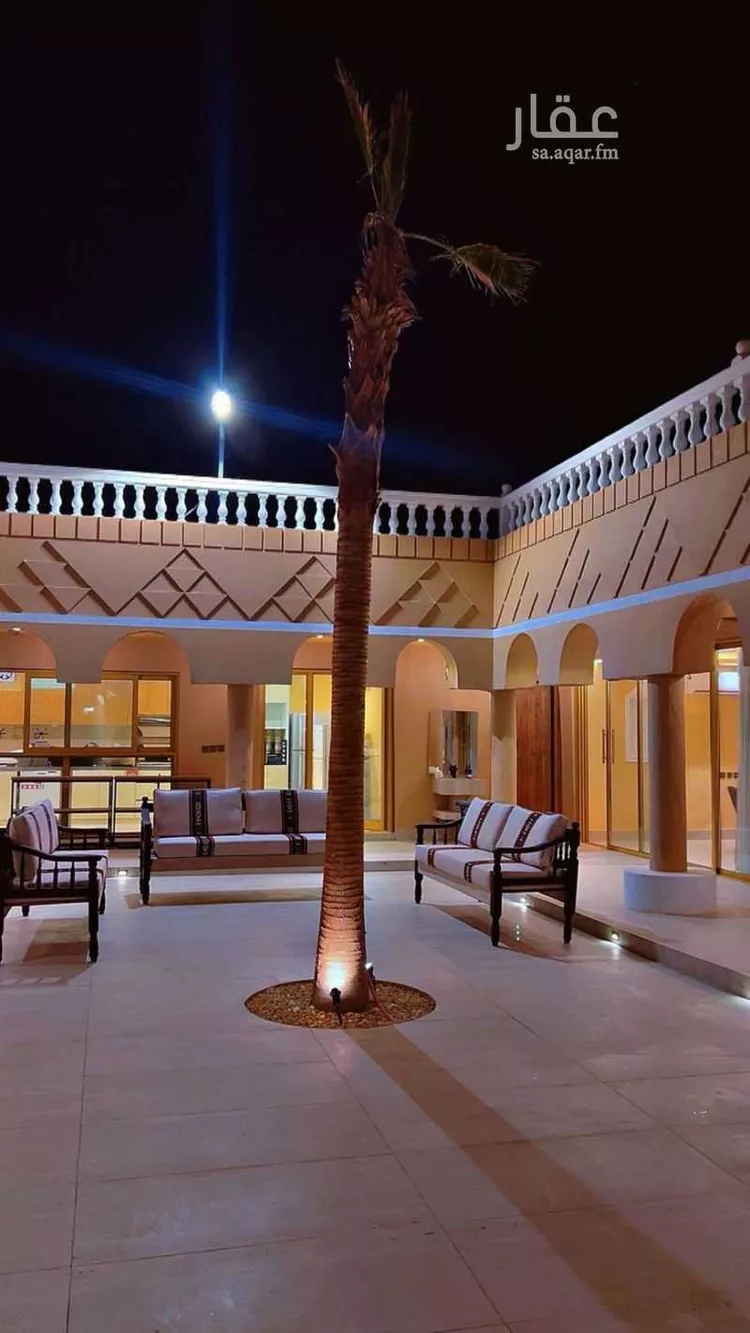 شاليه واستراحة للحجز في شارع العماريه, العمارية 6