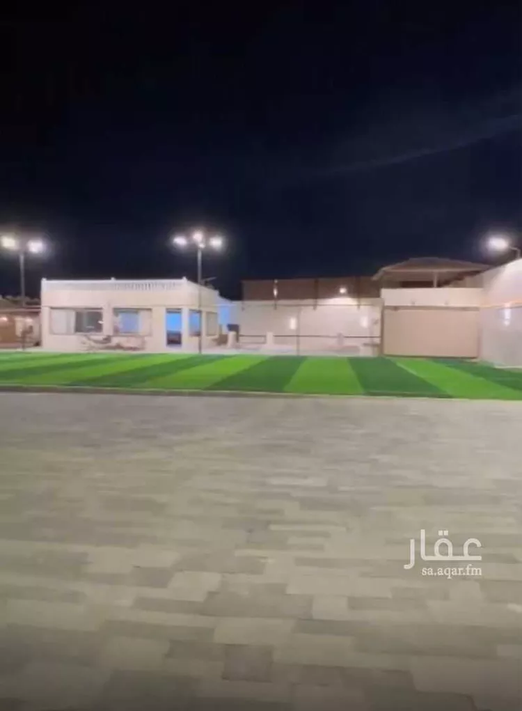 شاليه واستراحة للحجز في شارع العماريه, العمارية