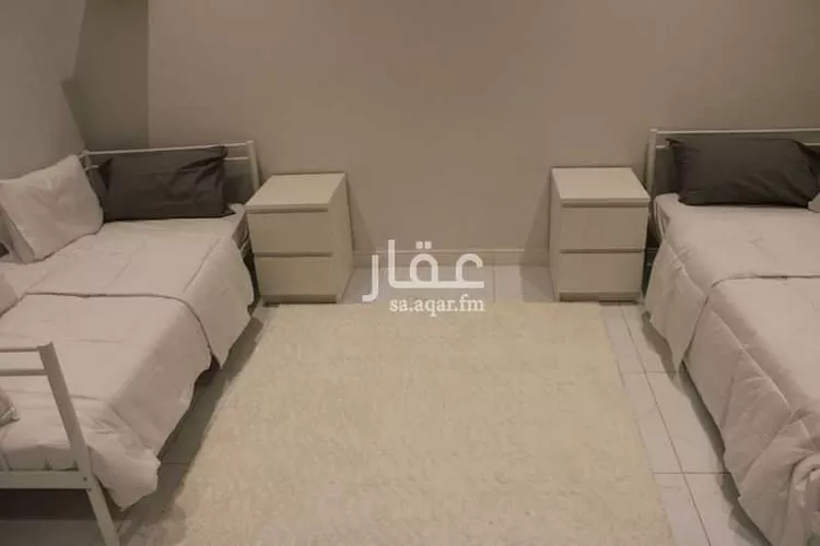 شقة للإيجار في حي ، شارع يزيد بن ابي منصور ، حي النزهة ، جدة ، جدة صورة 4