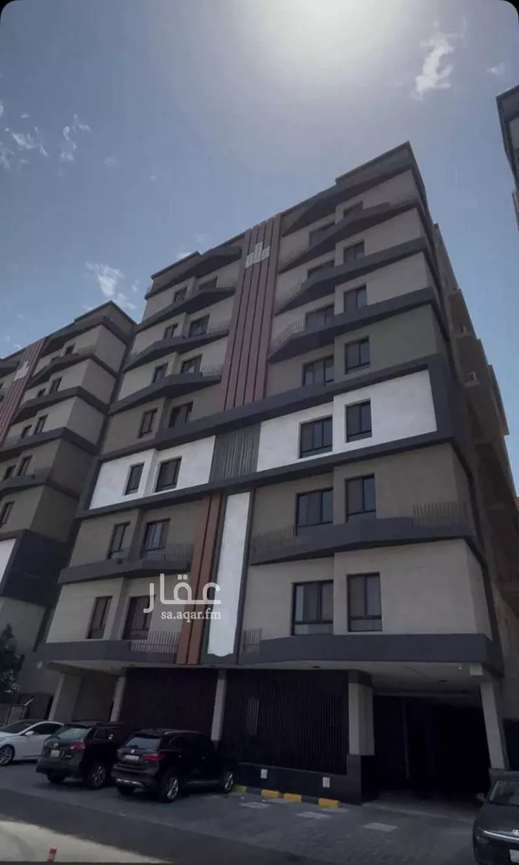 شقة للإيجار في حي ، شارع يزيد بن ابي منصور ، حي النزهة ، جدة ، جدة