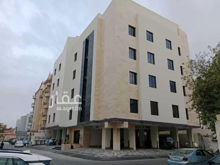 شقة للبيع في شارع ازدهار المعرفه ، حي النهضة ، جدة ، جدة